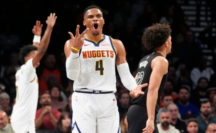 威少是NBA歷史前5控衛？ 他能力壓保羅和羅斯？