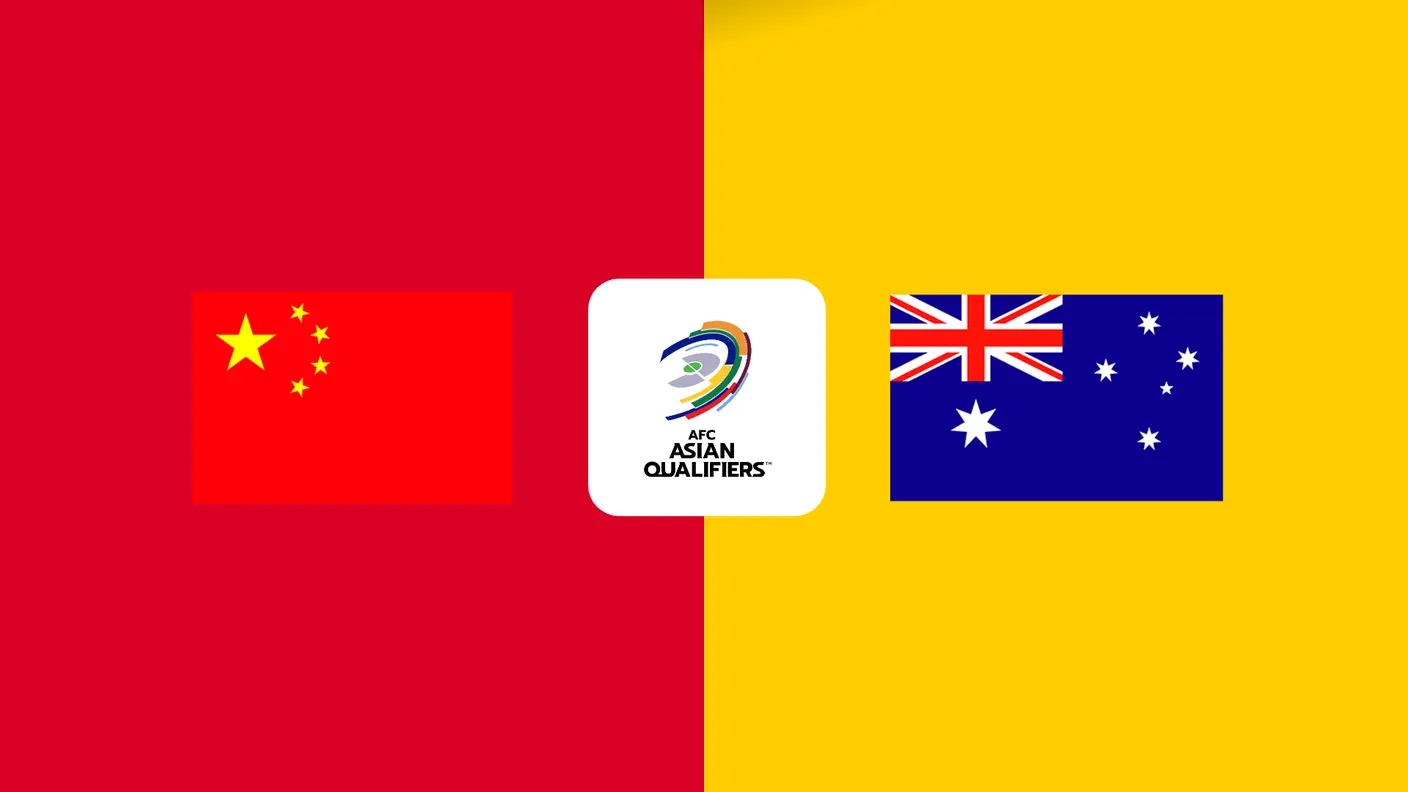 戰意正濃！澳媒：若今晚戰勝中國，澳大利亞或基本鎖定世界杯資格