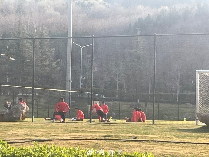 連續客場(chǎng)！博主：成都蓉城已抵達濟南備戰，周三將客戰泰山隊