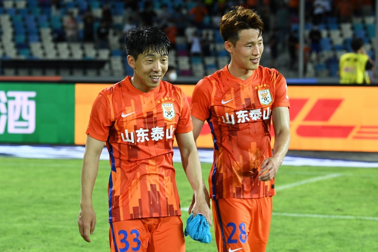 孫準浩證言：2-2海港后收金敬道20萬(wàn)，2-0河北前下注50萬(wàn)賽后收錢(qián)